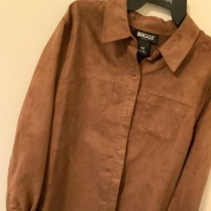 Womens shirt Briggs 16 P